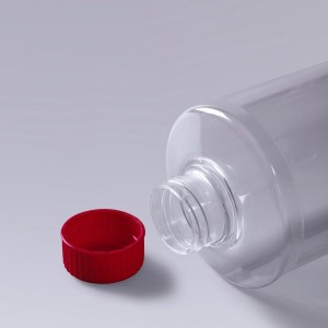 Bottles Roller Cell