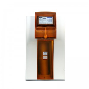 Smart Plus, puur waterautomaat