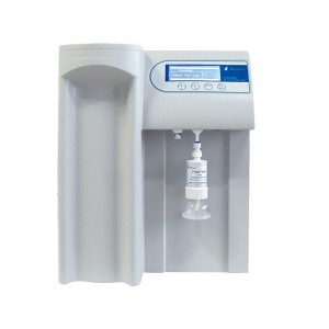 máquina de agua ultrapura, purificador de agua