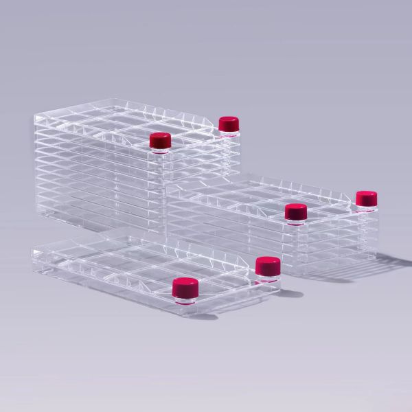 China Multi-layers cell factory manufacturers and suppliers | LuoRon