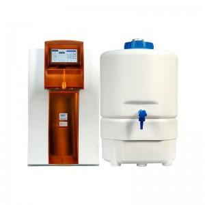 Smart Plus pure water machine