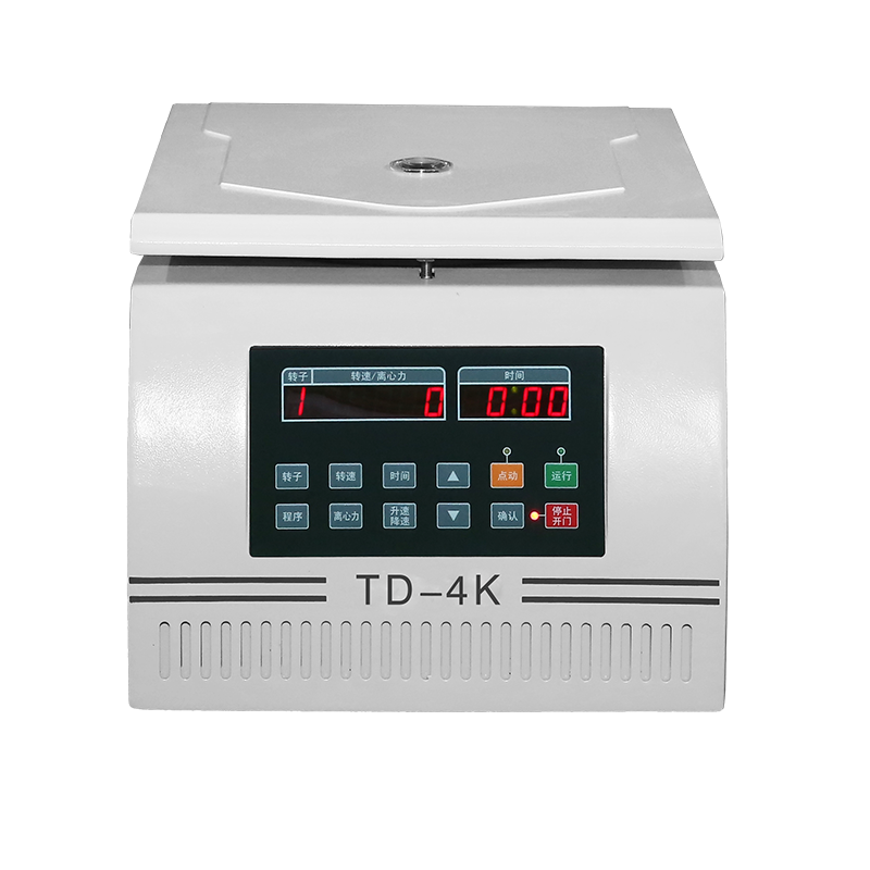 តើអ្វីទៅជាការប្រើប្រាស់ centrifuge កាតប្រភេទឈាម